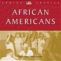 African Americans (Hardcover, 1st)