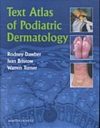 Text Atlas of Podiatric Dermatology (Paperback)