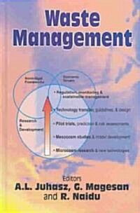 Waste Management (Hardcover)