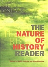 The Nature of History Reader (Paperback)