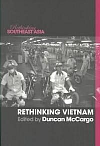 Rethinking Vietnam (Paperback)