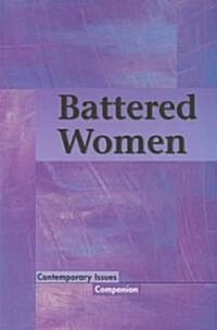 Battered Women (Paperback)