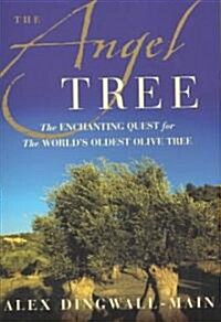 The Angel Tree (Hardcover)