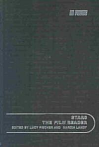 Stars, The Film Reader (Hardcover)
