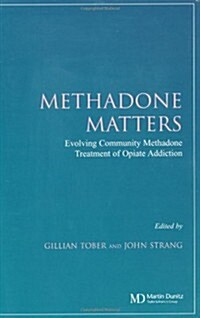 Methadone Matters (Paperback)