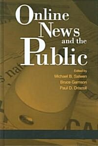 Online News and the Public (Hardcover)