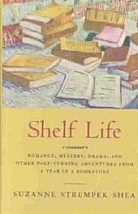 Shelf Life (Hardcover)