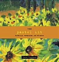 The Pastel Kit (Hardcover)
