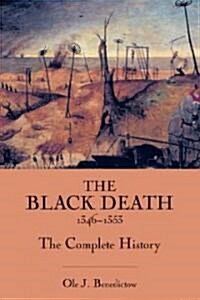 The Black Death, 1346-1353 (Hardcover)