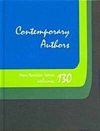 Contemporary Authors (Hardcover)