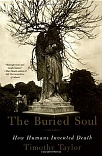 The Buried Soul (Hardcover)