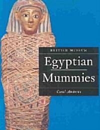 Egyptian Mummies (Paperback)