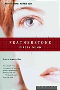 Featherstone (Paperback)