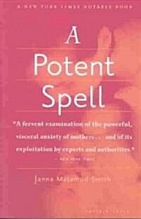 A Potent Spell (Paperback, Reprint)