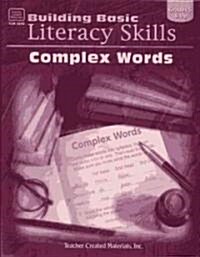 Building Basic Literacy Skills (Paperback)