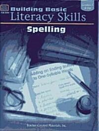 Building Basic Literacy Skills (Paperback)