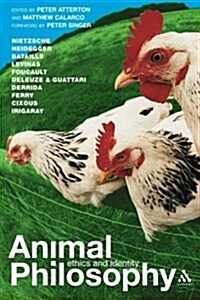 Animal Philosophy (Paperback)