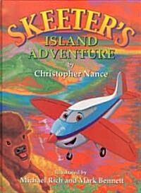 Skeeters Island Adventure (Hardcover)