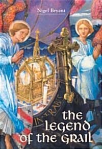 The Legend of the Grail (Hardcover)