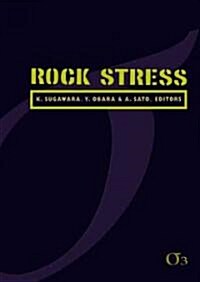 Rock Stress (Hardcover)