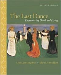 The Last Dance (Hardcover, 7th)