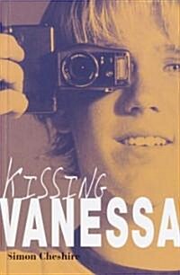 Kissing Vanessa (Library)