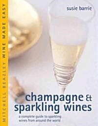 Champagne & Sparkling Wines (Hardcover)