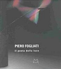 Piero Fogliati (Paperback, Bilingual)