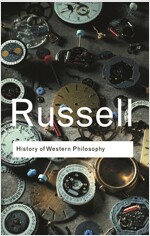 History of Western Philosophy (Paperback)
