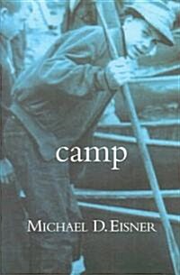Camp (Hardcover)