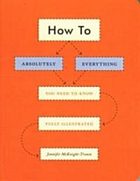 How to (Paperback)