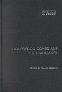 Hollywood Comedians, the Film Reader (Hardcover)