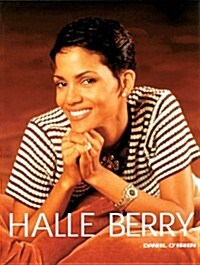 Halle Berry (Paperback)