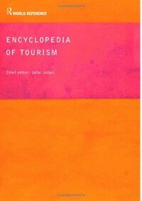 Encyclopedia of tourism Pbk. ed