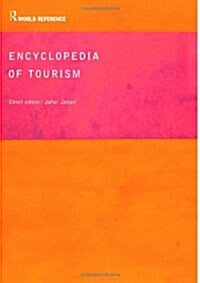 Encyclopedia of Tourism (Paperback)