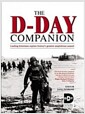 The D-Day Companion (Hardcover)