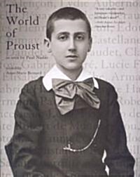 The World of Proust (Paperback)