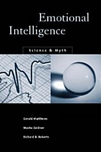 Emotional Intelligence: Science and Myth (Paperback)