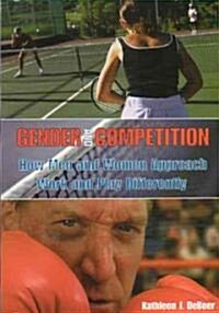 Gender and Competition (Paperback)