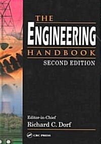 The Engineering Handbook (Hardcover, 2)