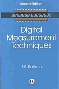 Digital Measurement Techniques (Hardcover, 2nd)