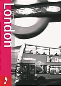 Footprint London (Paperback, 2nd)