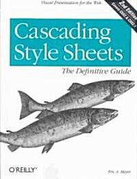 Cascading Style Sheets (Paperback, 2nd, Subsequent)