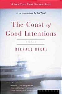 The Coast of Good Intentions (Paperback)