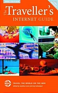 Travellers Internet Guide (Paperback)