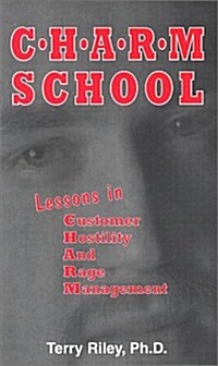 C.H.A.R.M. School (Paperback)