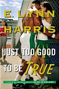 Just Too Good to Be True (Hardcover, 1st)