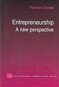 Entrepreneurship : A New Perspective (Hardcover)