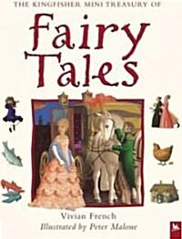 Fairy Tales (Hardcover)