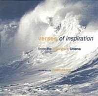 Verses of Inspiration From the Buddhas Udana (Paperback)